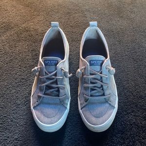 Sperry Shoes